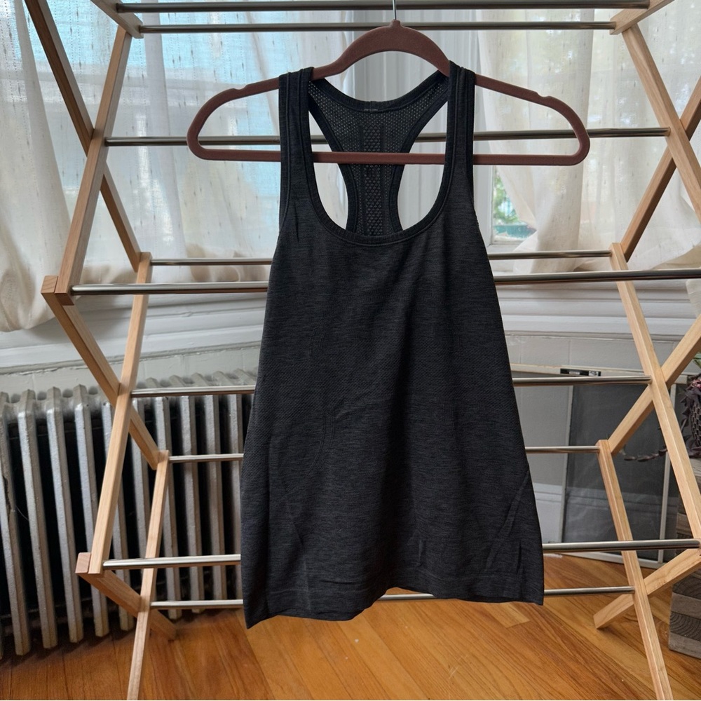 Swiftly Tech Racerback Lululemon Tank Top